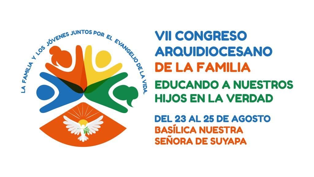 Congreso de la Familia App